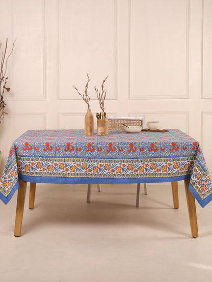The Marigold Sky Table Cloth