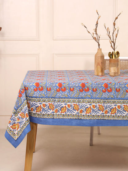 The Marigold Sky Table Cloth