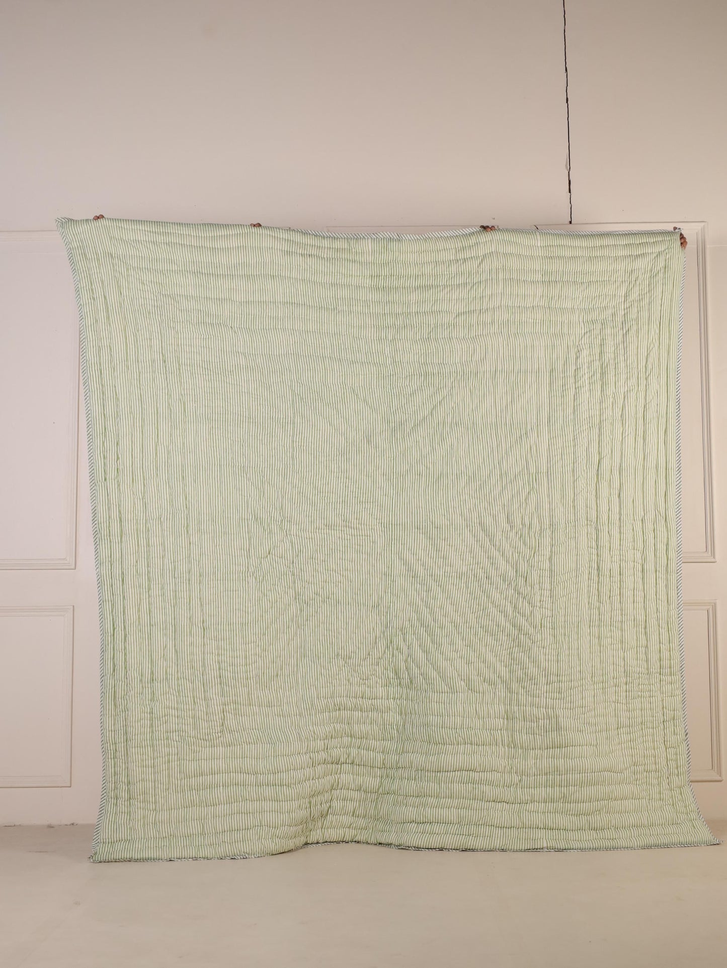 The Morning Meadow Quilt