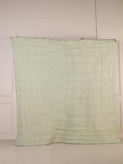 The Morning Meadow Quilt