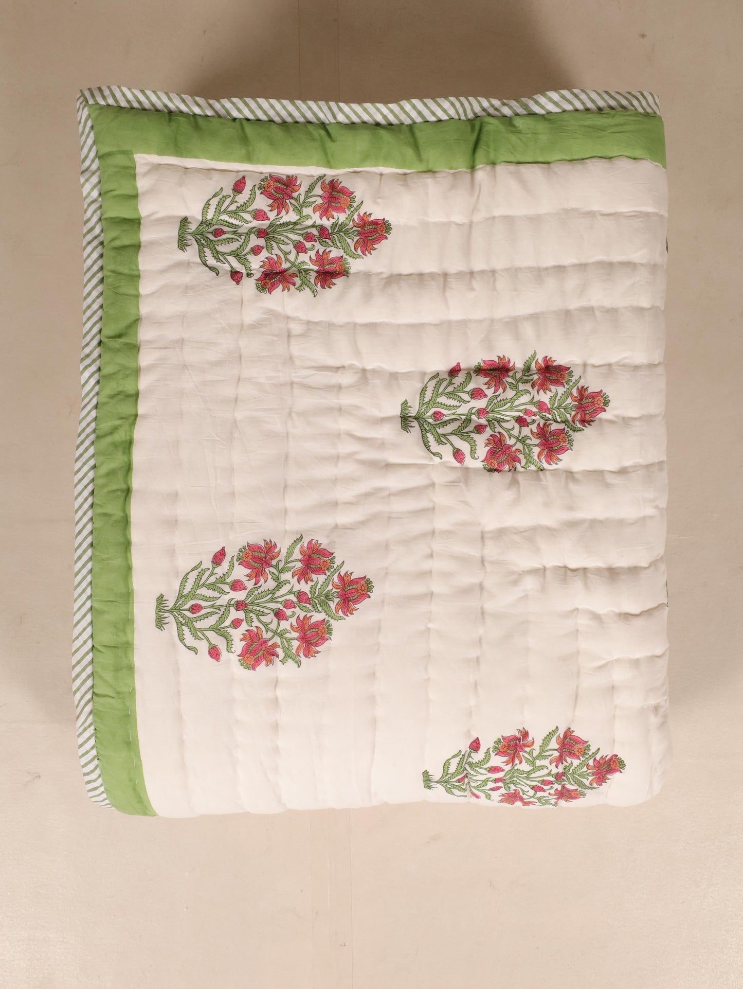 The Morning Meadow Quilt