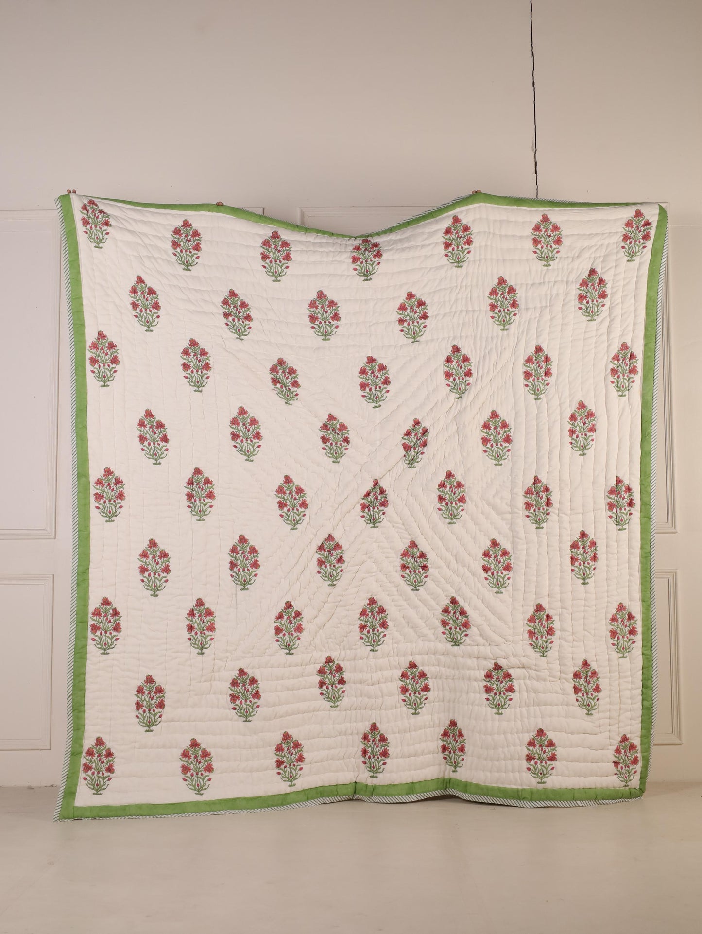 The Morning Meadow Quilt