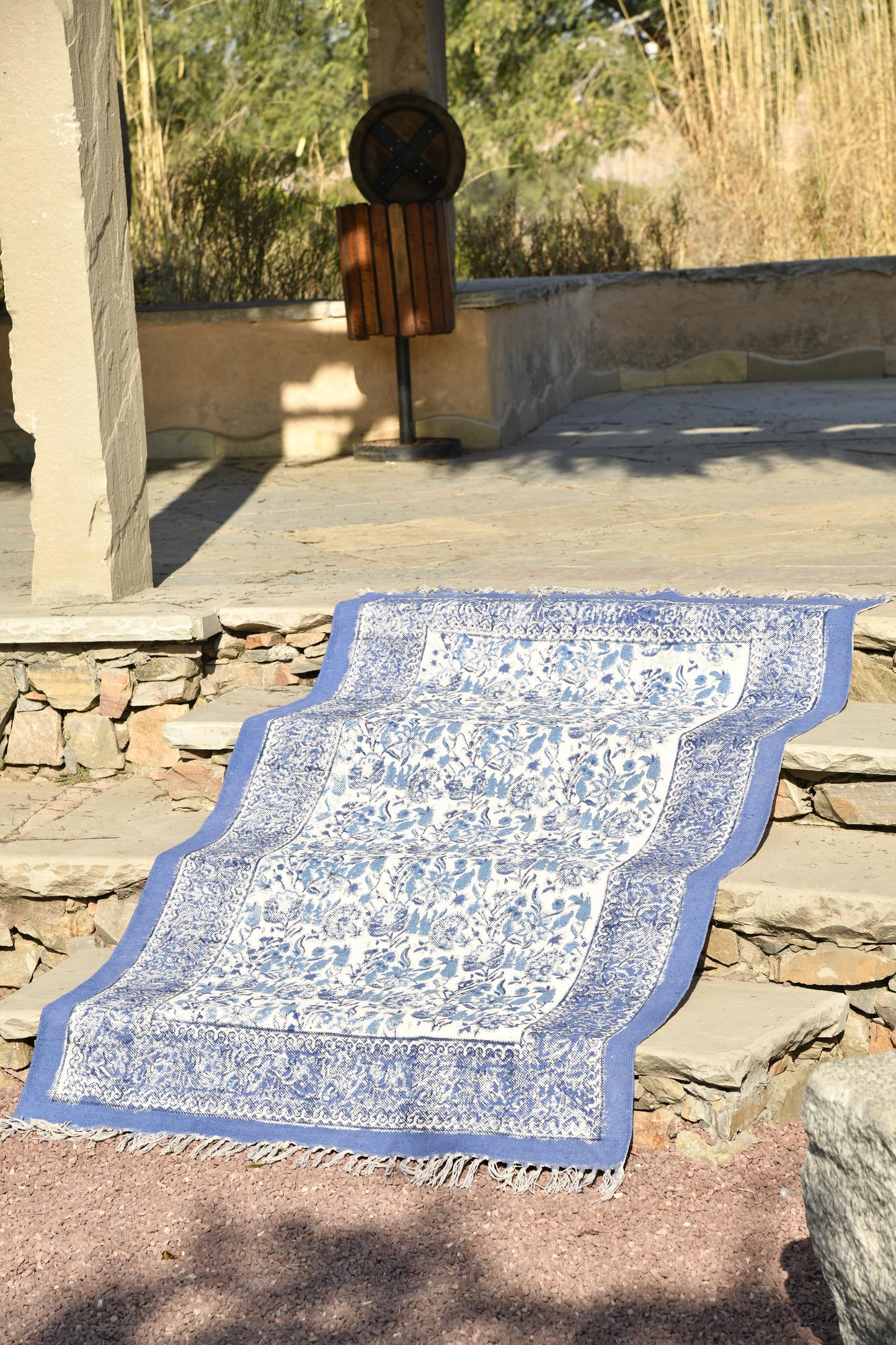 The Jodhpur Floor Rug