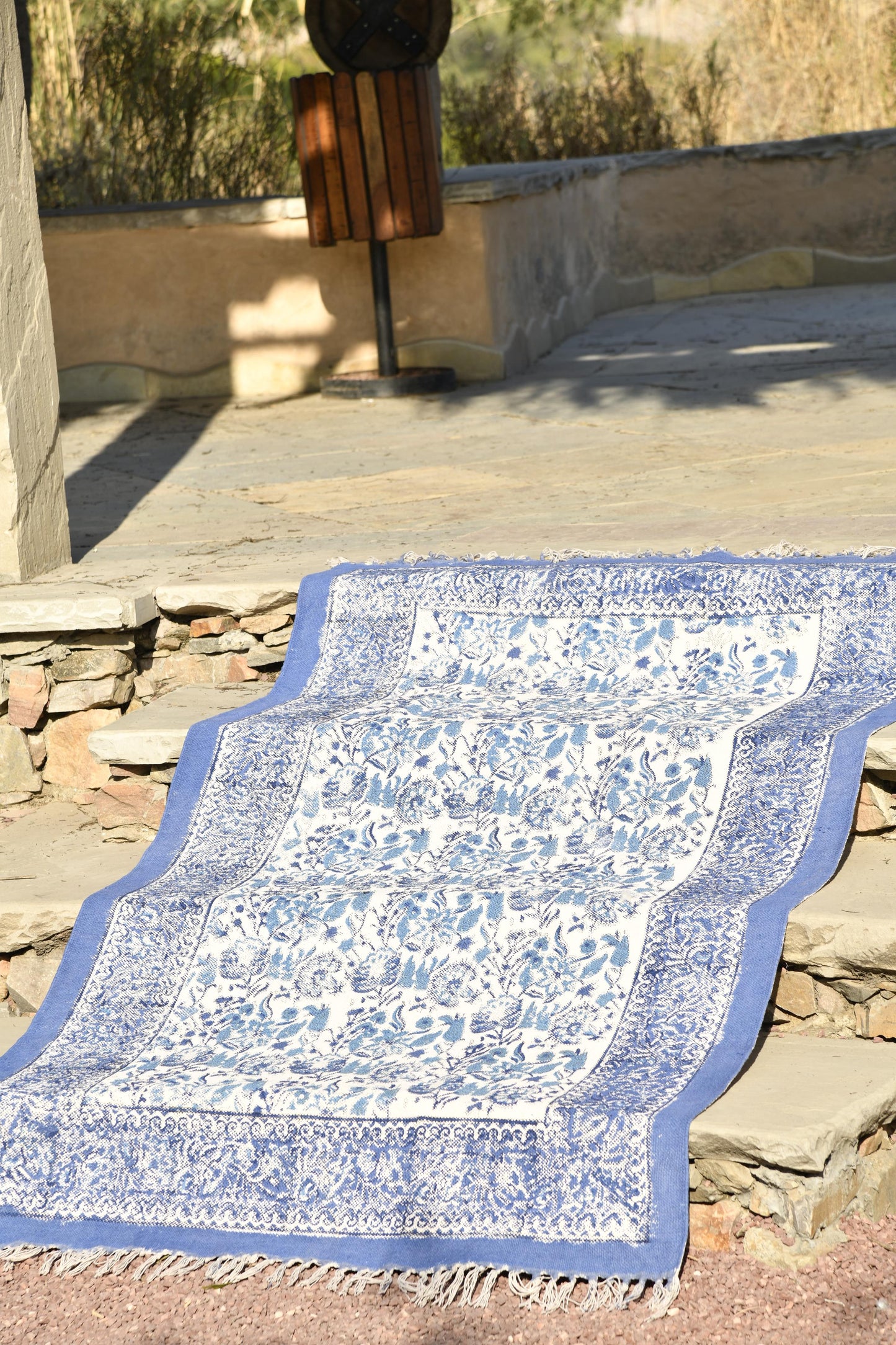 The Jodhpur Floor Rug