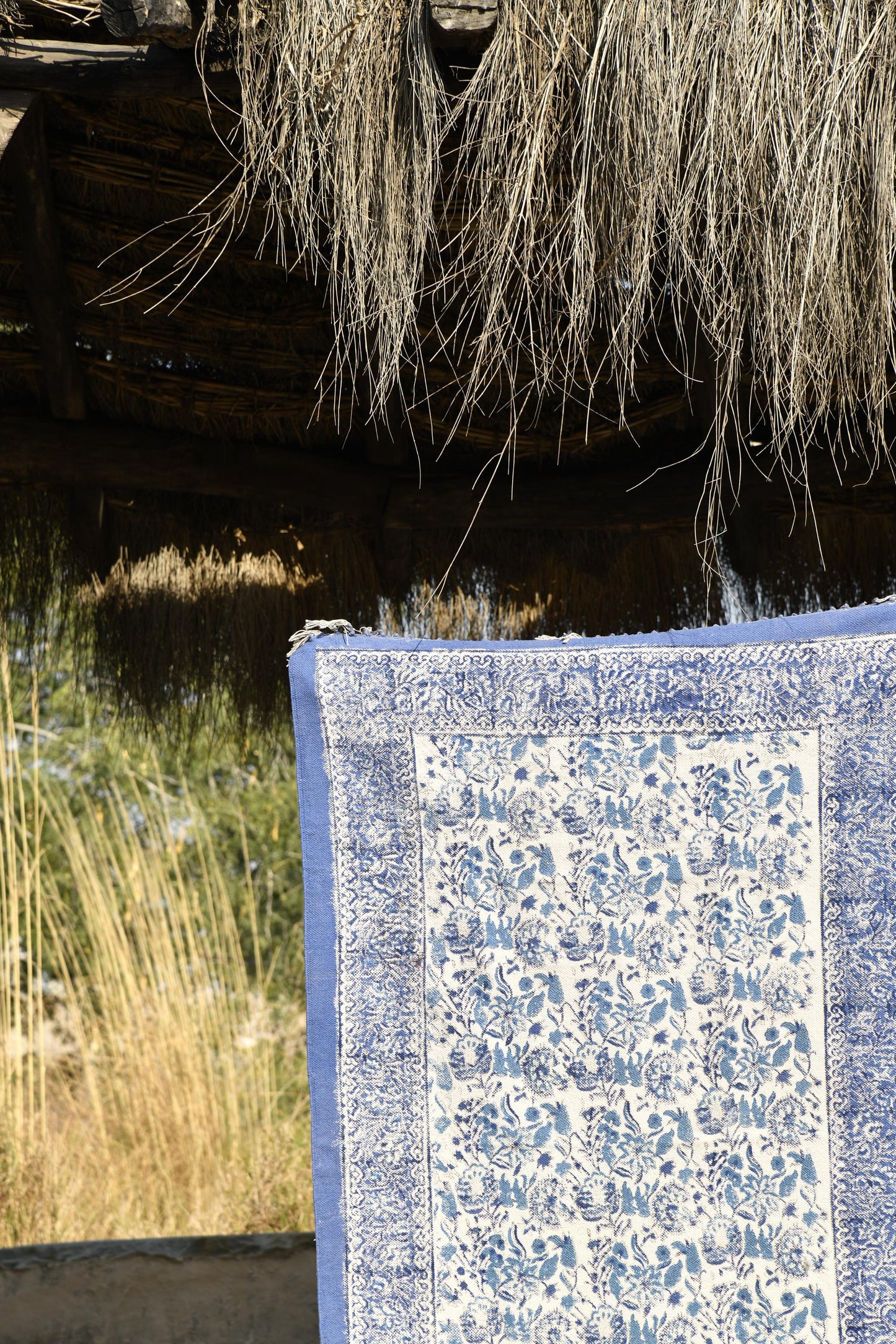 The Jodhpur Floor Rug