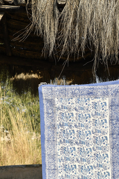 The Jodhpur Floor Rug